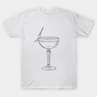 Pepper Cocktail T-Shirt